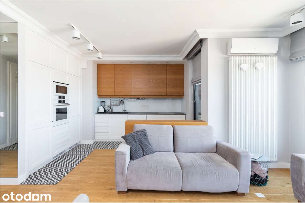 High standard, next to large beautiful park, available from 15.02.27