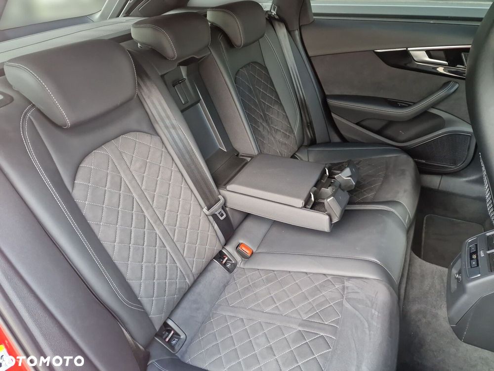 Audi A4 Avant 40 TDI mHEV Quattro S Line S tronic - 12