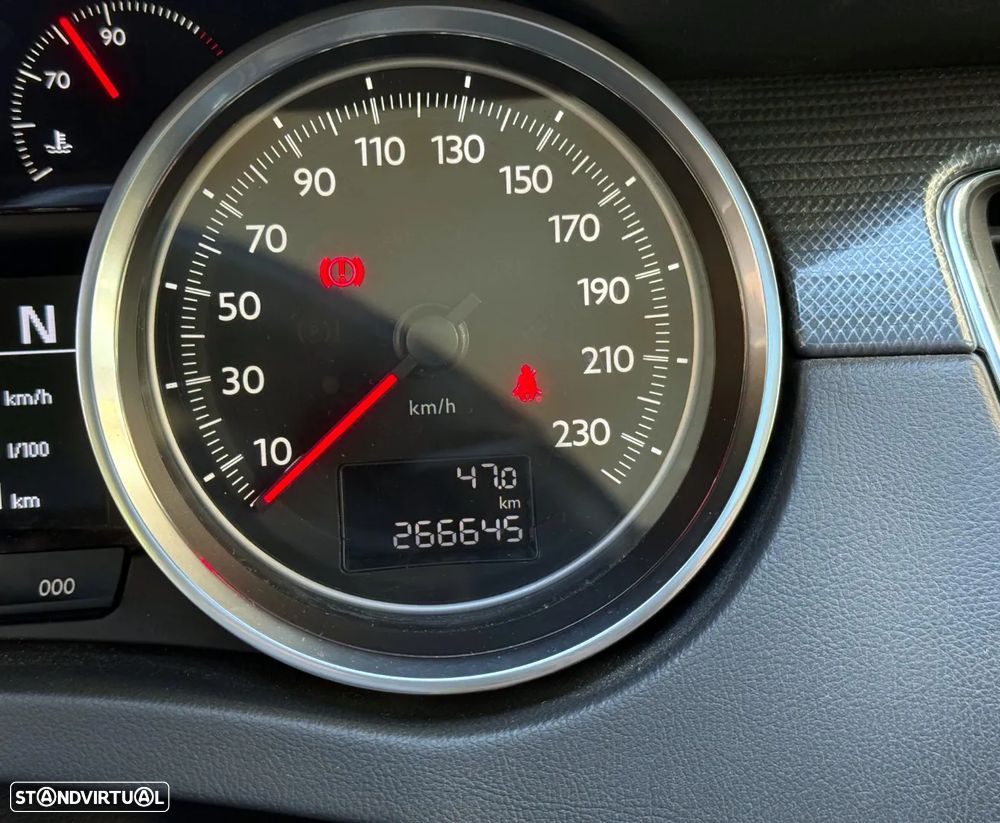 Peugeot 508 SW e-HDi 115 ETG6 Stop&Start Active - 11