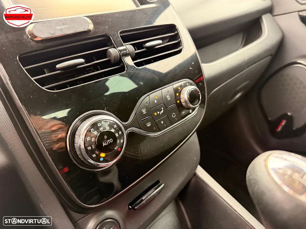 Renault Clio TCe 90 Limited - 20