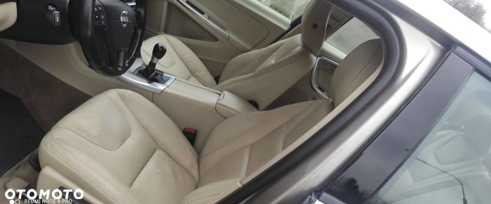 Volvo S60 - 18