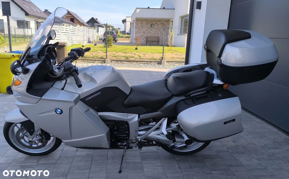BMW K - 3
