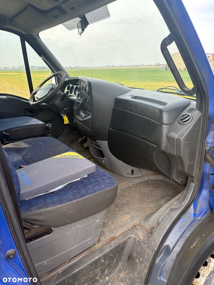 Iveco Daily - 16