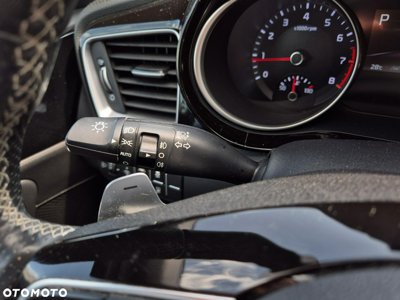 Kia ProCeed - 16