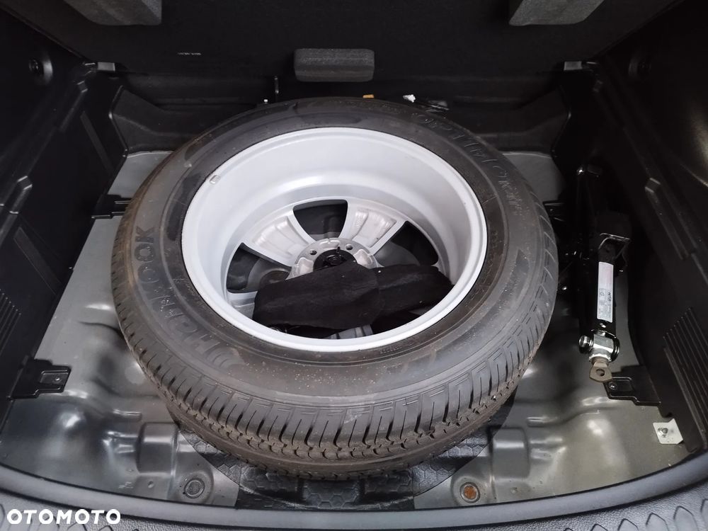 Kia Sportage - 26
