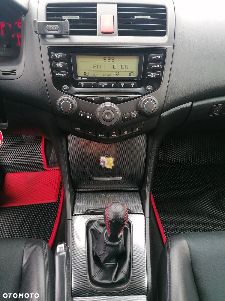 Honda Accord 2.4 i Type S - 27
