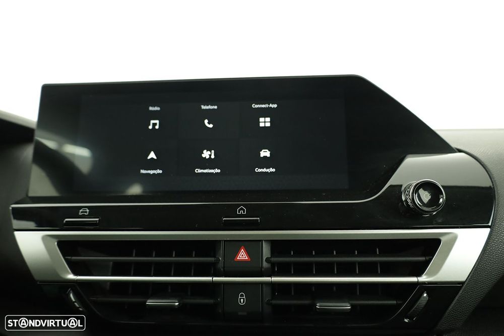 Citroën C4 1.2 PureTech YOU! - 10