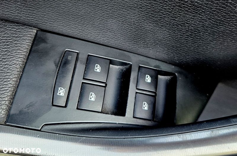 Opel Astra 1.4 T Cosmo - 28