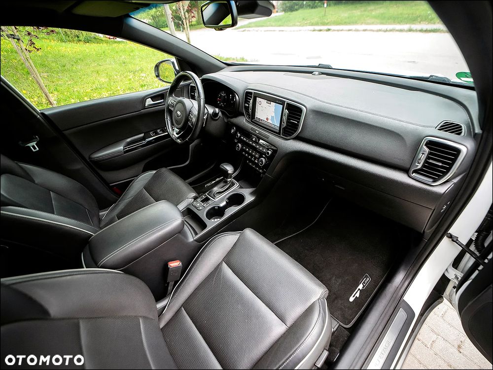 Kia Sportage - 18
