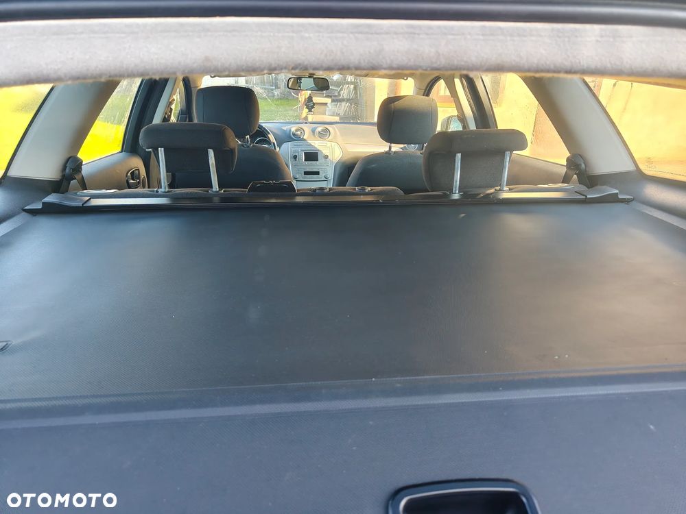 Ford Mondeo - 11