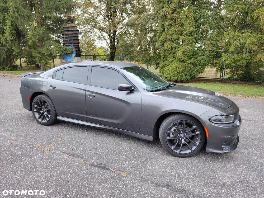 Dodge Charger 5.7 R/T Daytona - 25