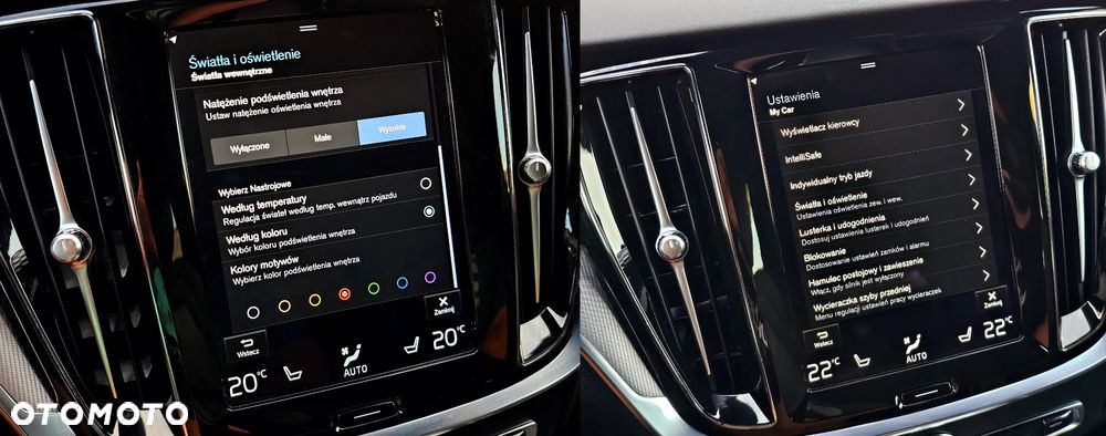 Volvo V60 B4 D Geartronic RDesign - 38