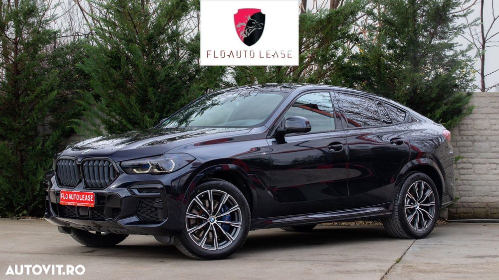 BMW X6 - 2