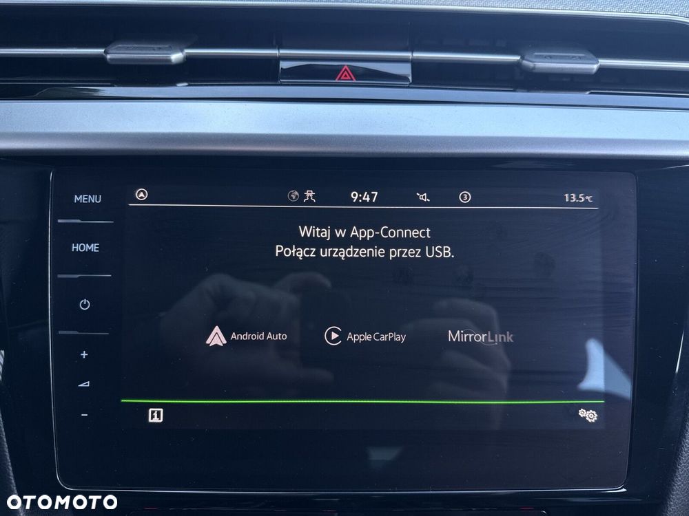 Volkswagen Arteon 2.0 TDI R-Line DSG - 26