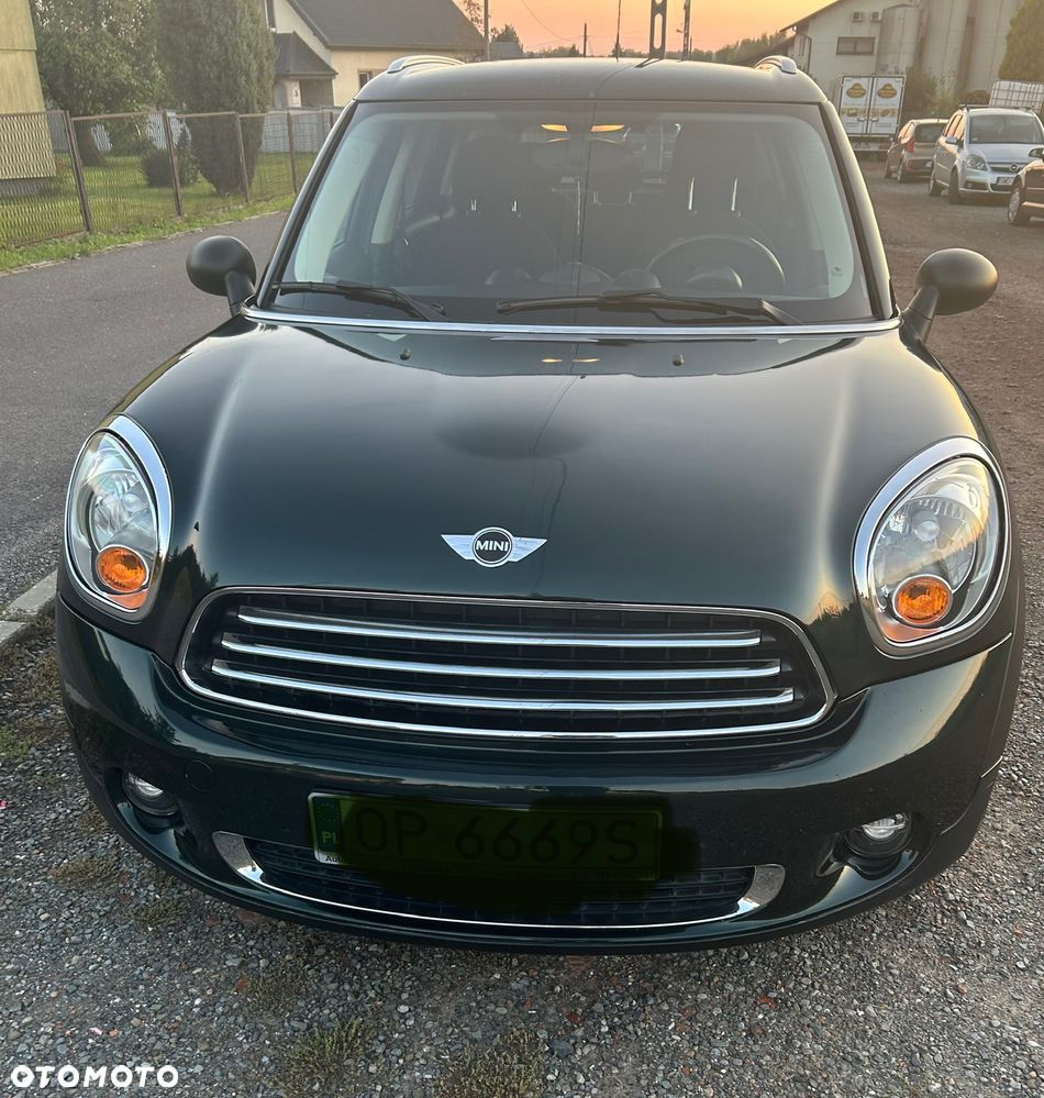 MINI Countryman - 3