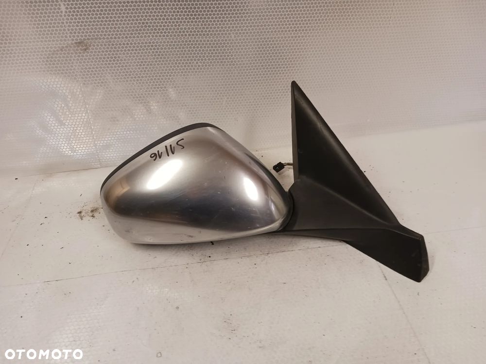 - LUSTERKO ELEKTRYCZNE PRAWE ALFA ROMEO MITO 5PIN CHROM - 1