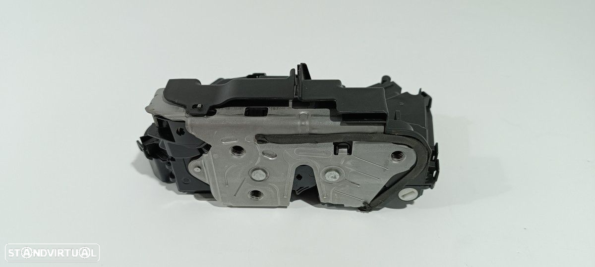FECHADURA PORTA TRASEIRA ESQUERDA AUDI Q3 - 3