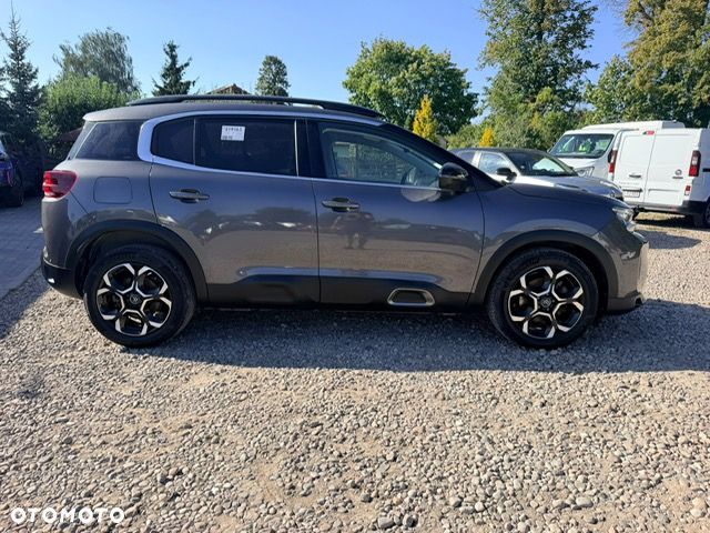 Citroën C5 Aircross Pure Tech 130 S&S EAT8 SHINE PACK - 33