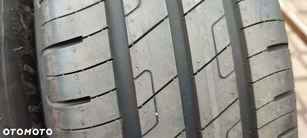 Opony Letnie GoodYear Efficient Grip 175/65/14 86T XL 2023 rok 4x7,4mm Demo Starogard Gdański - 7