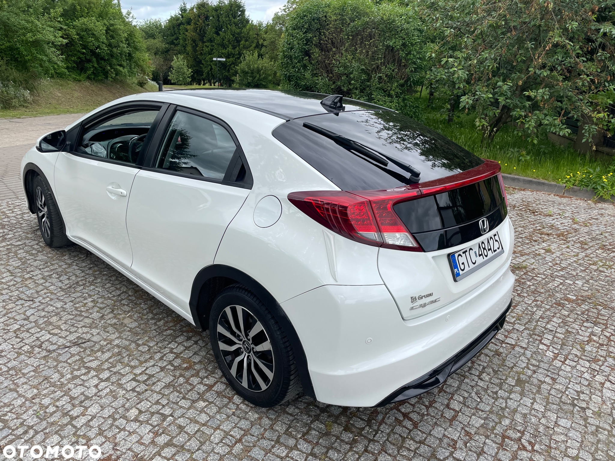 Honda Civic - 13