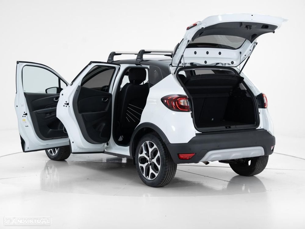 Renault Captur 0.9 TCE Exclusive - 6