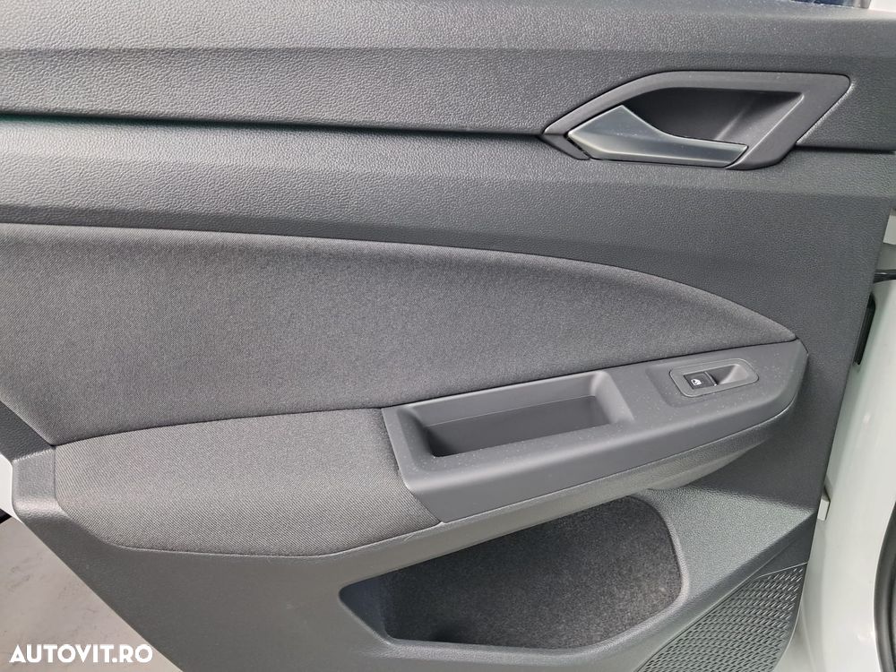 Volkswagen Golf 1.5 TSI ACT Life - 25