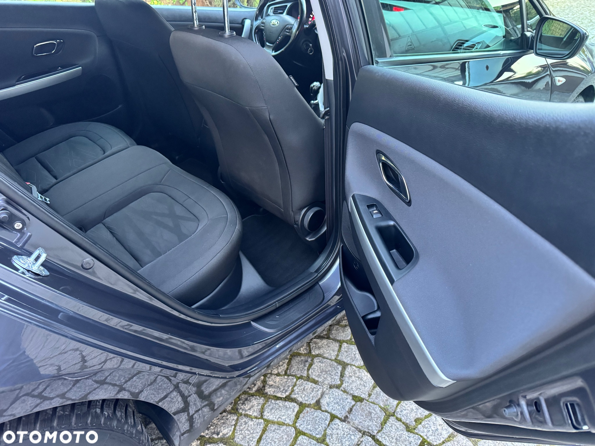 Kia Ceed 1.4 CVVT ISG Dream Team Edition - 22