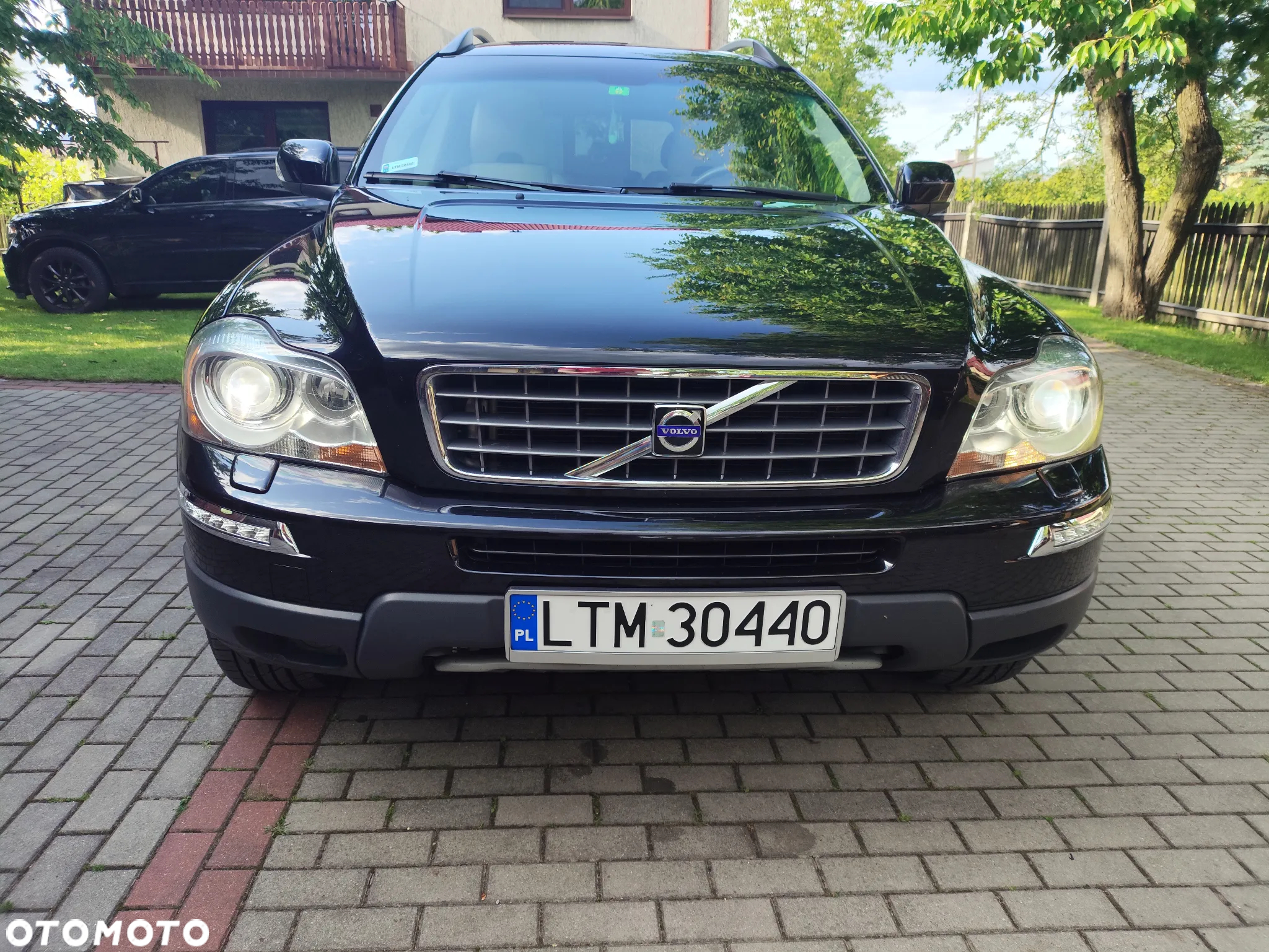 Volvo XC 90 D5 Summum - 14