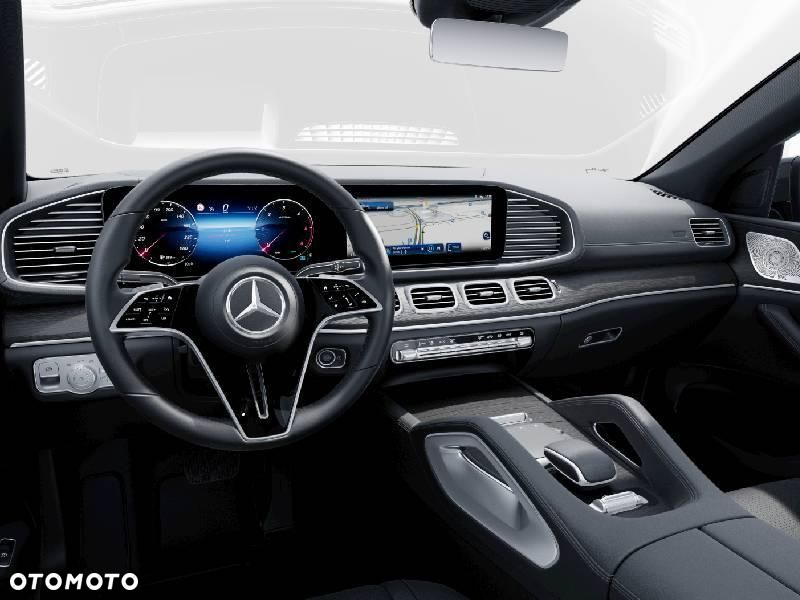 Mercedes-Benz GLE - 3