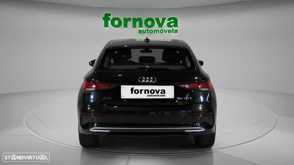 Audi A3 Sportback 30 TFSI Advanced S tronic - 7