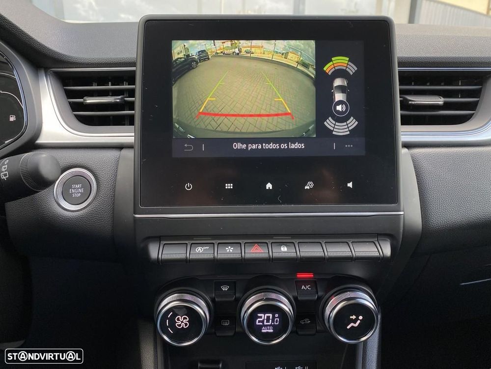 Renault Captur 1.0 TCe Techno - 20