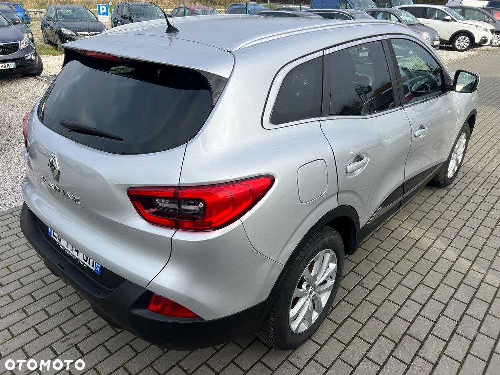 Renault Kadjar 1.2 Energy TCe Business - 5