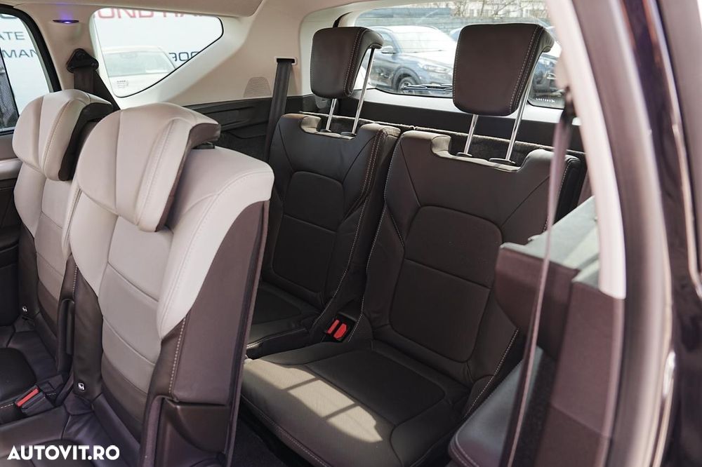 Renault Espace Energy dCi 160 EDC Initiale Paris - 16