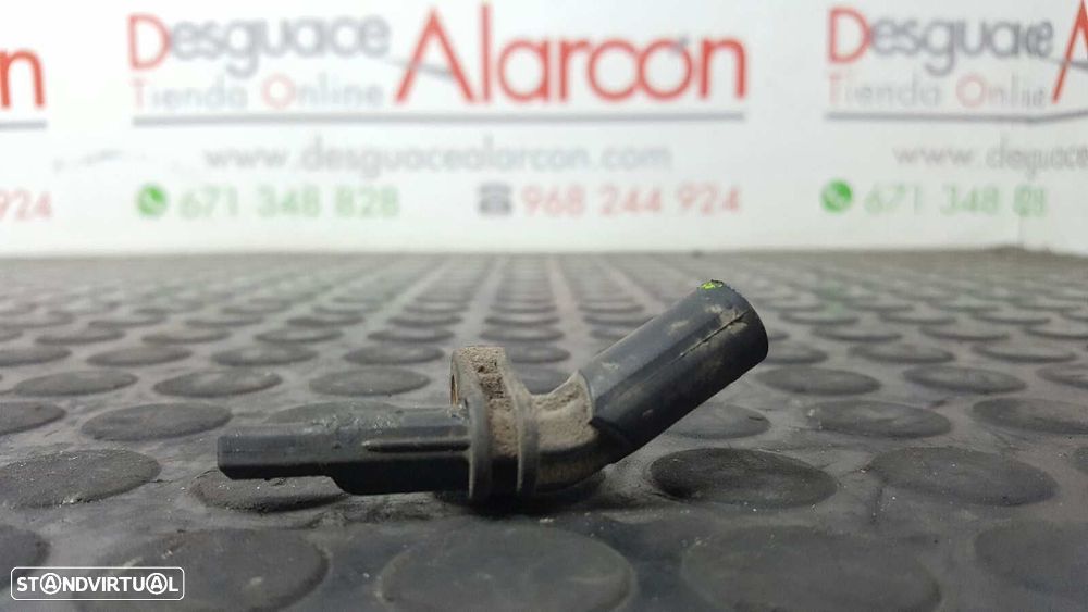 SENSOR ABS VOLKSWAGEN GOLF V BERLINA (1K1) SPORTLINE - 1