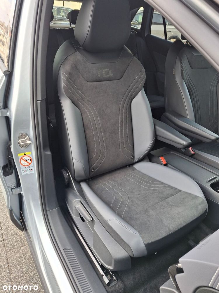 Volkswagen ID.4 52kWh Plus - 18