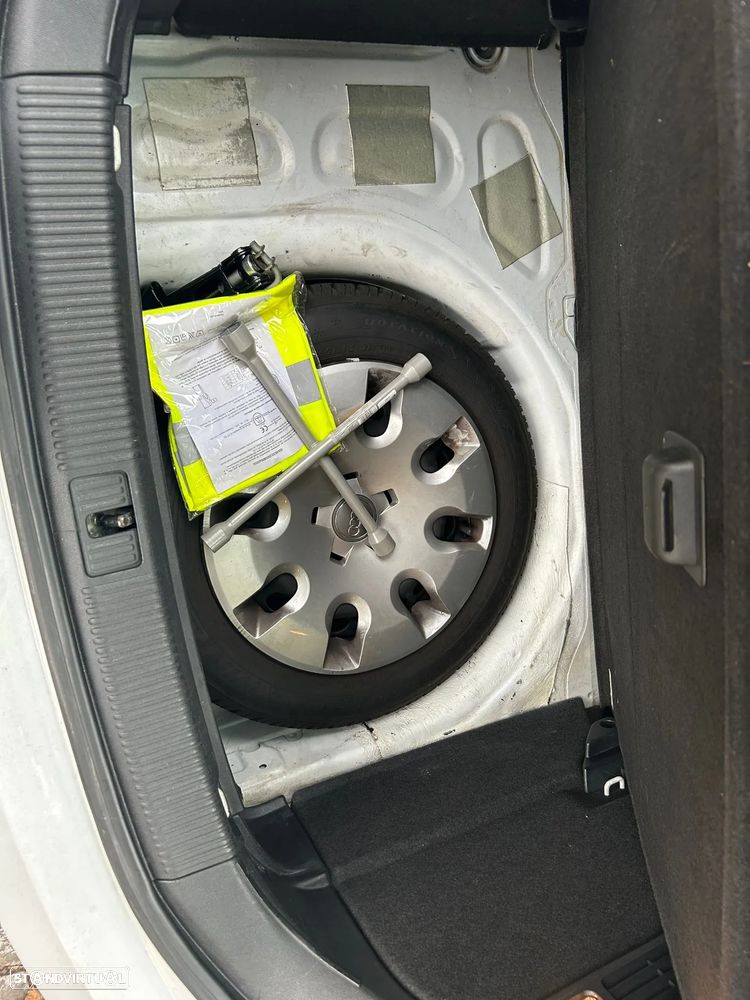 Audi A1 Sportback 1.2 TFSi S-line - 21