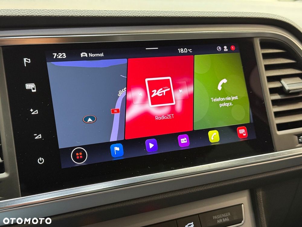 Seat Ateca 1.5 TSI FR S&S DSG - 39