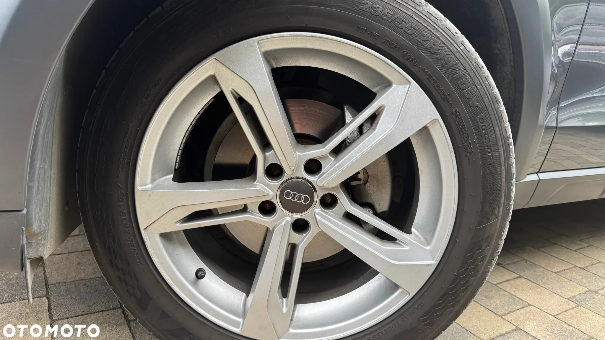 Audi Q5 2.0 TDI quattro S tronic - 13