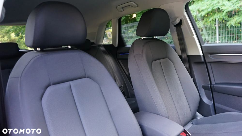 Audi Q3 45 TFSI Quattro S-Line S tronic - 34