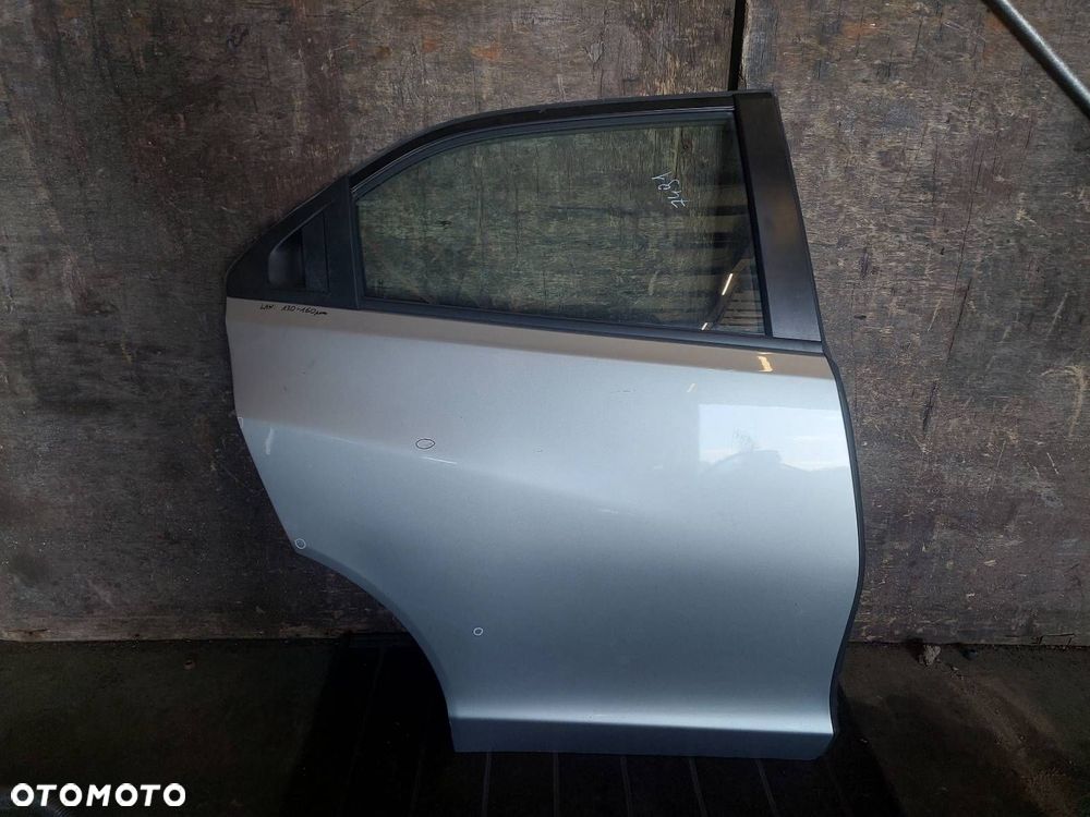 DRZWI KOMPLETNE PRAWY TYŁ HONDA CIVIC IX HB 5D NH700M - 1