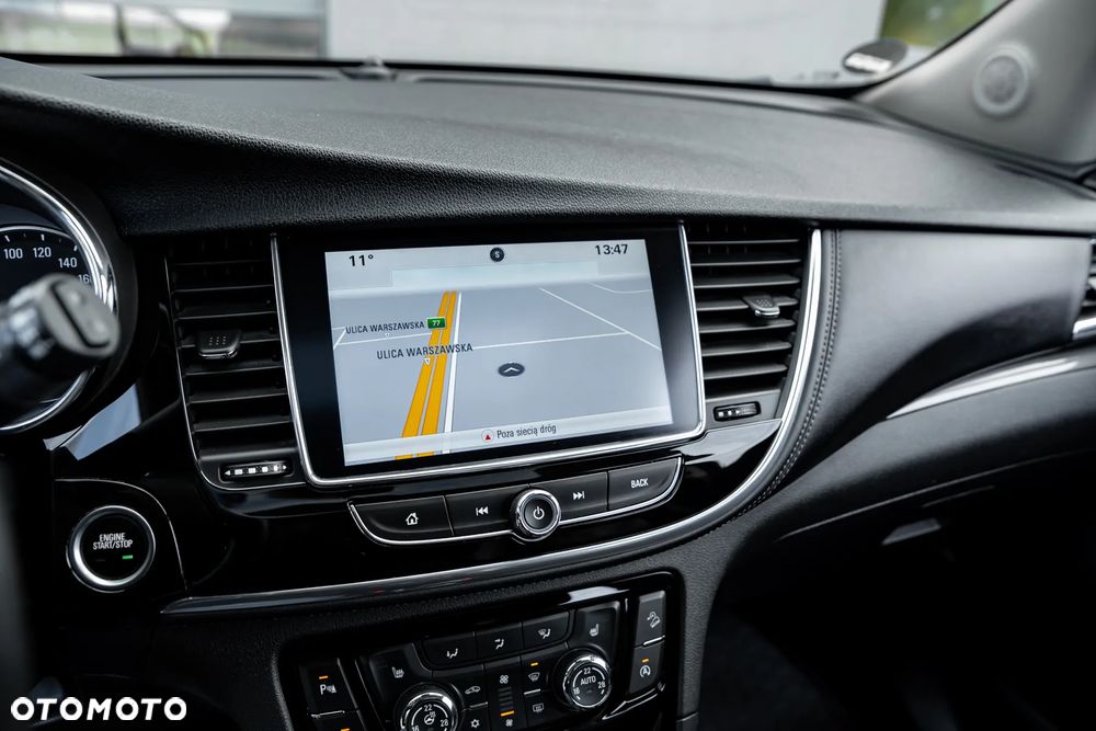 Opel Mokka X 1.4 T Color Edition S&S 4x4 - 31