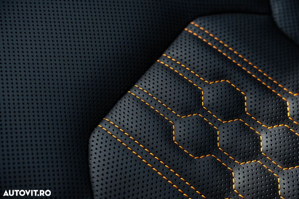 Lamborghini URUS - 30