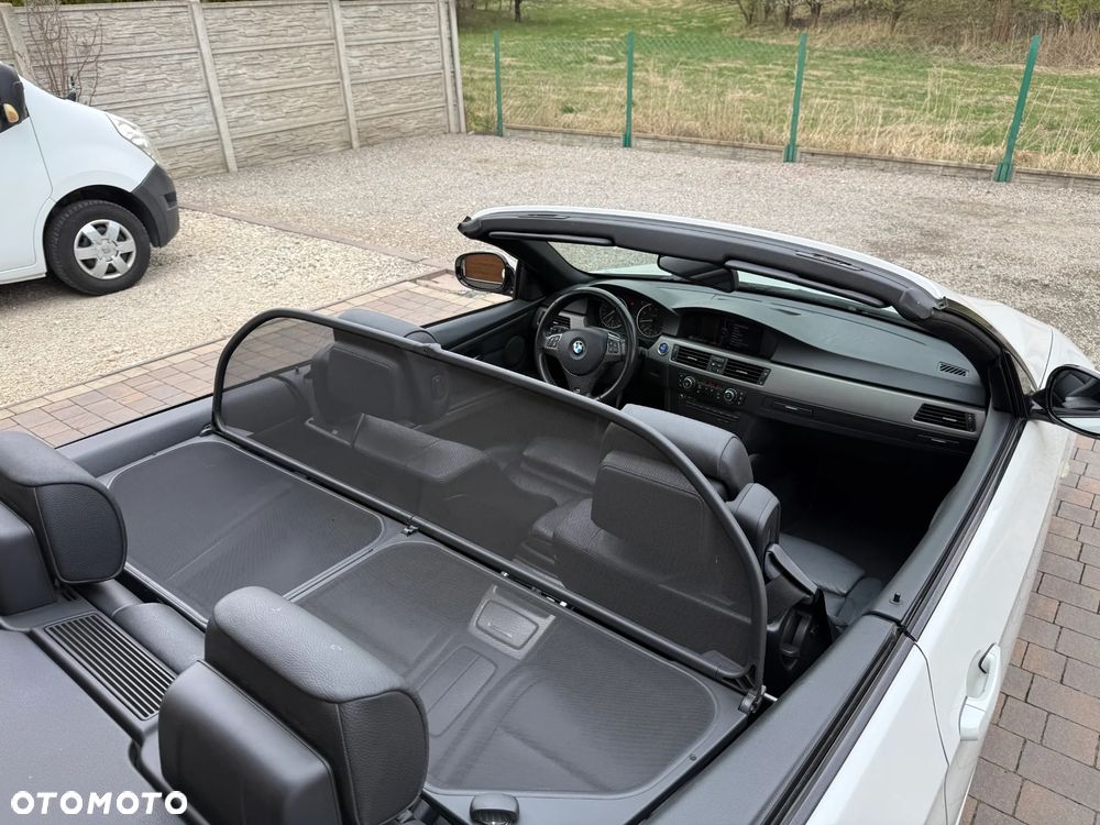 BMW Seria 3 320i M Sport Edition - 24