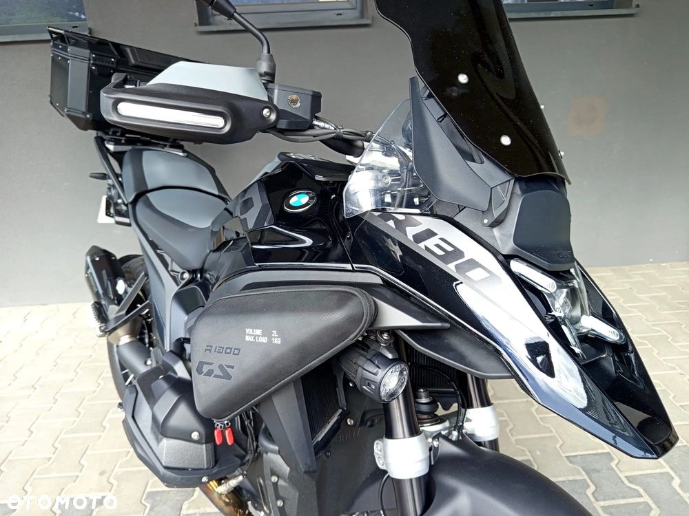BMW GS - 12