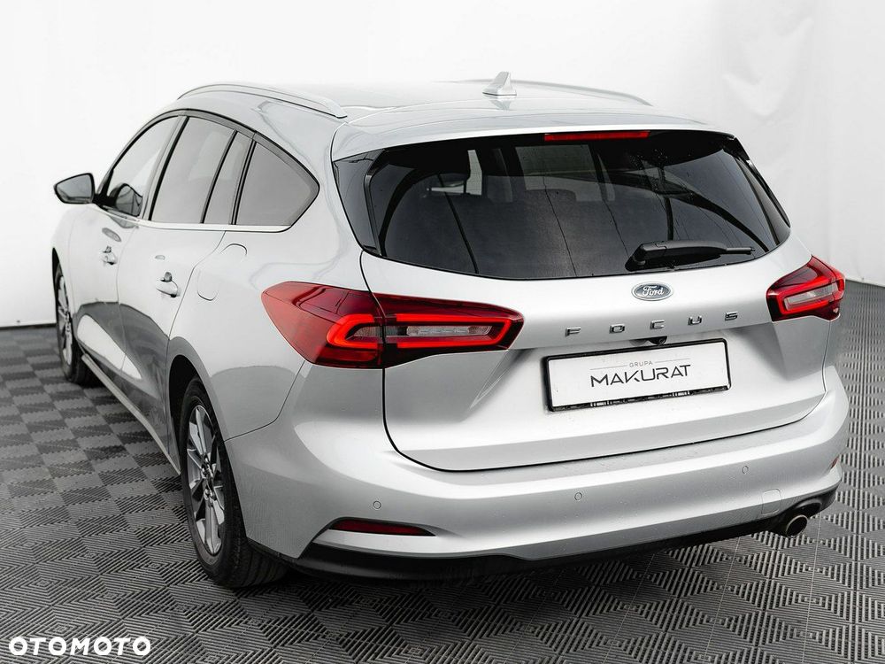 Ford Focus 1.5 EcoBlue Titanium X - 5