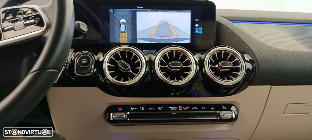 Mercedes-Benz EQA 350 4Matic Edition - 26