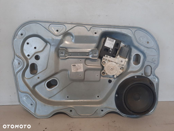 FORD FOCUS MK2 04-08 2.0 TDCI PODNOŚNIK SZYBY PRZÓD LEWY 4M51-A045H17