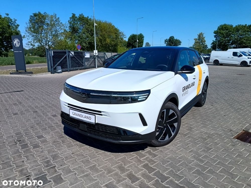 Opel Grandland - 3