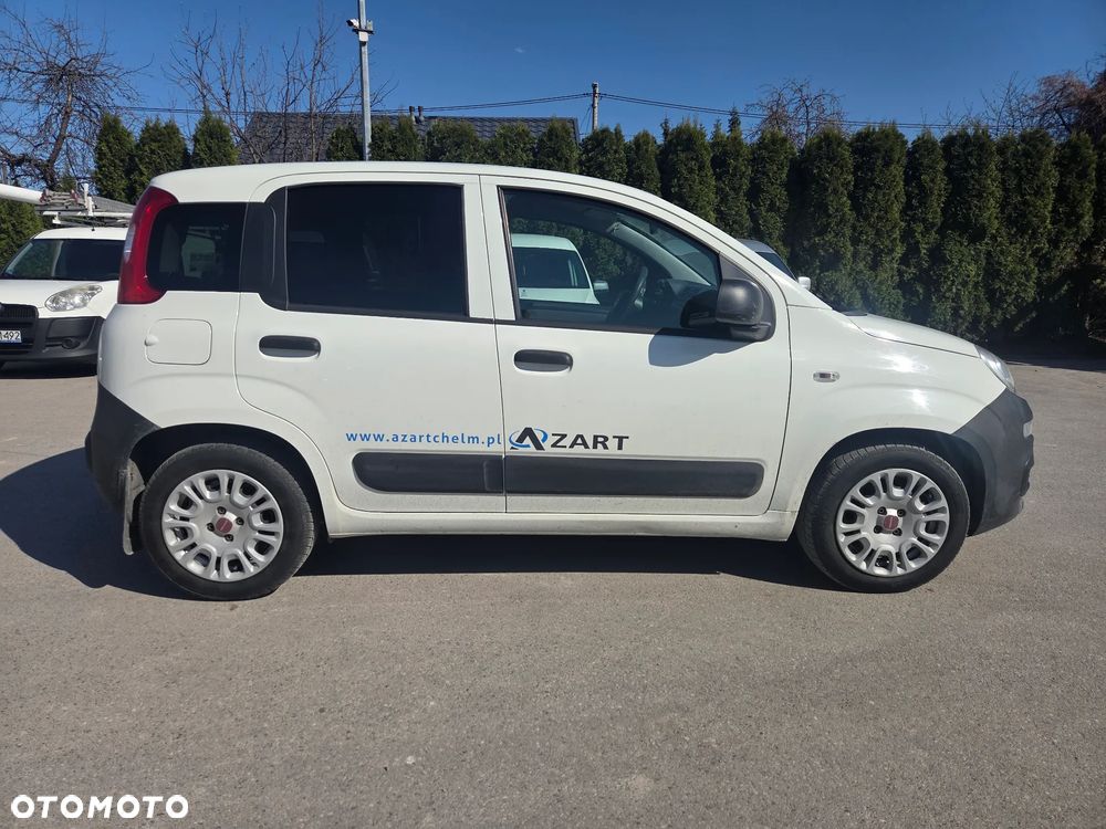 Fiat Panda 1.2 Fresh - 2