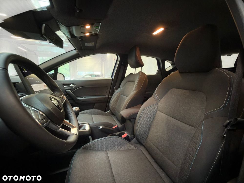 Renault Captur - 20